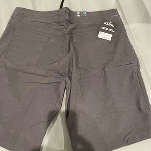 Kuhl shorts NWT. 35.